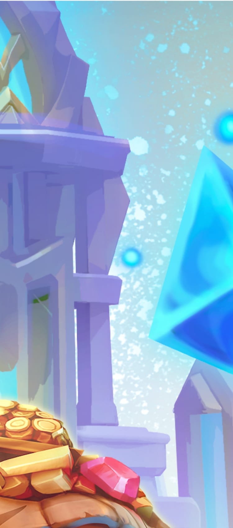 メインビジュアル背景