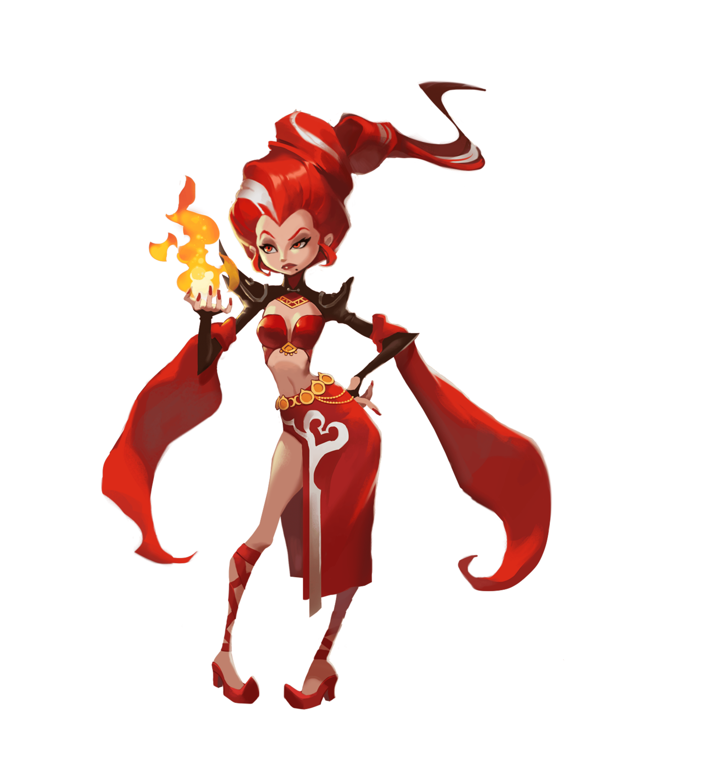 ロードモバイル頂上決戦！vol.12 ストリーマー対抗戦